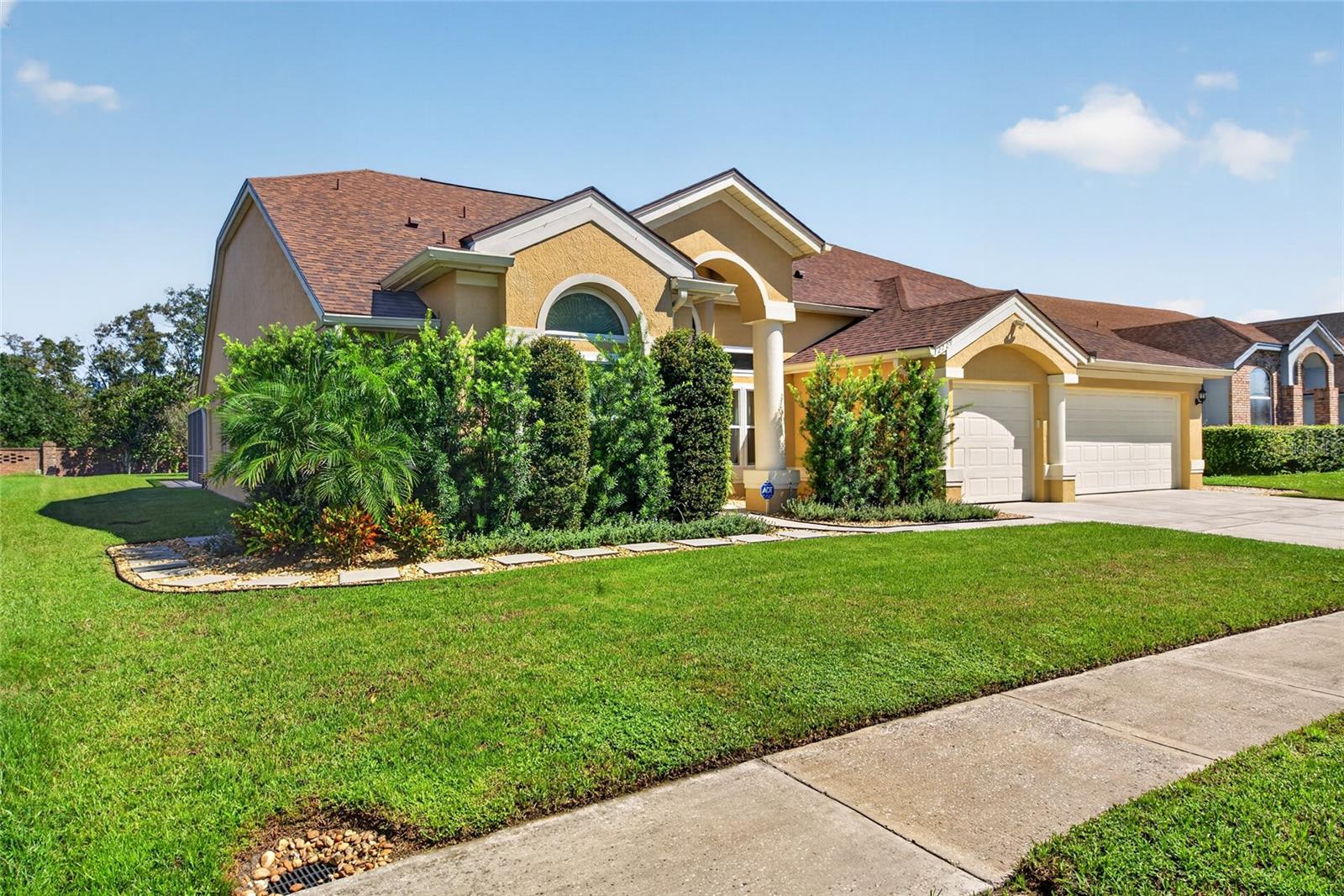 2729 SPIVEY LANE