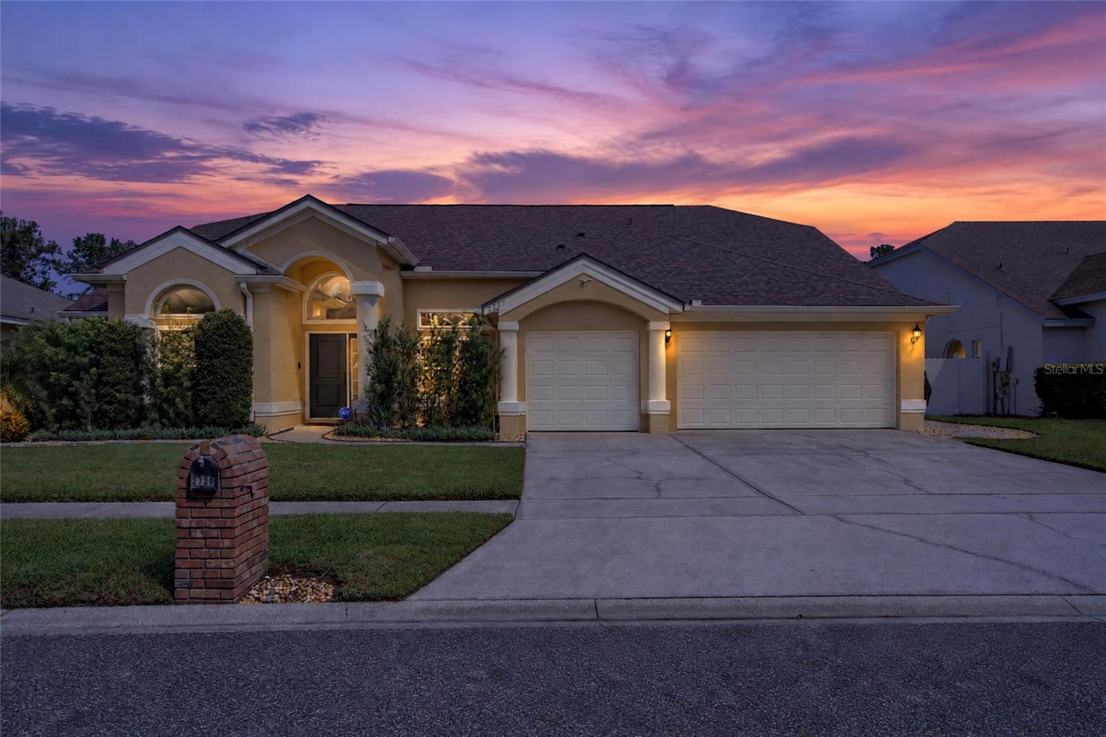 2729 SPIVEY LANE