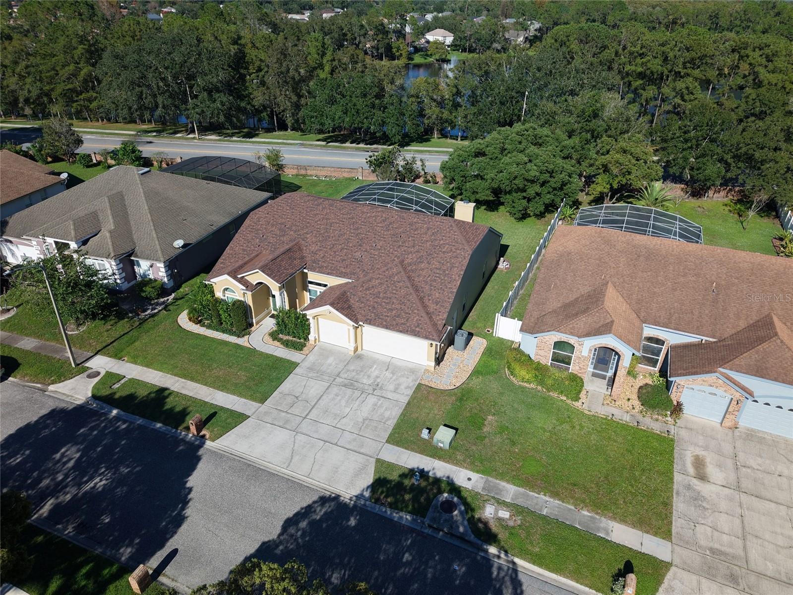 2729 SPIVEY LANE