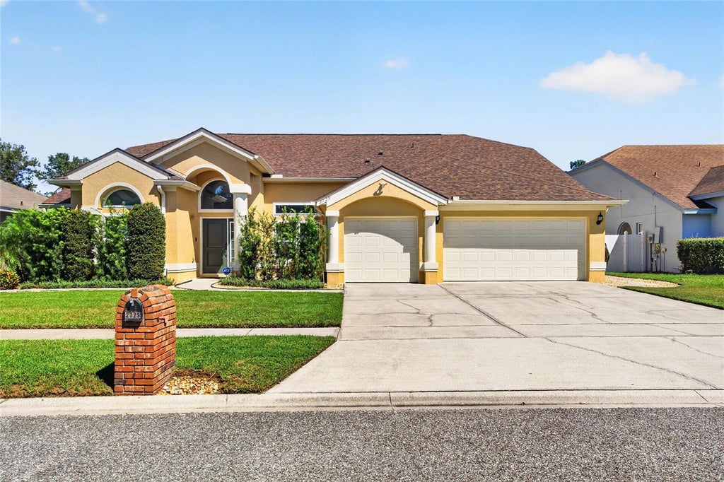Photo of 2729 Spivey Lane, Orlando, FL 32837 (MLS # V4951796)