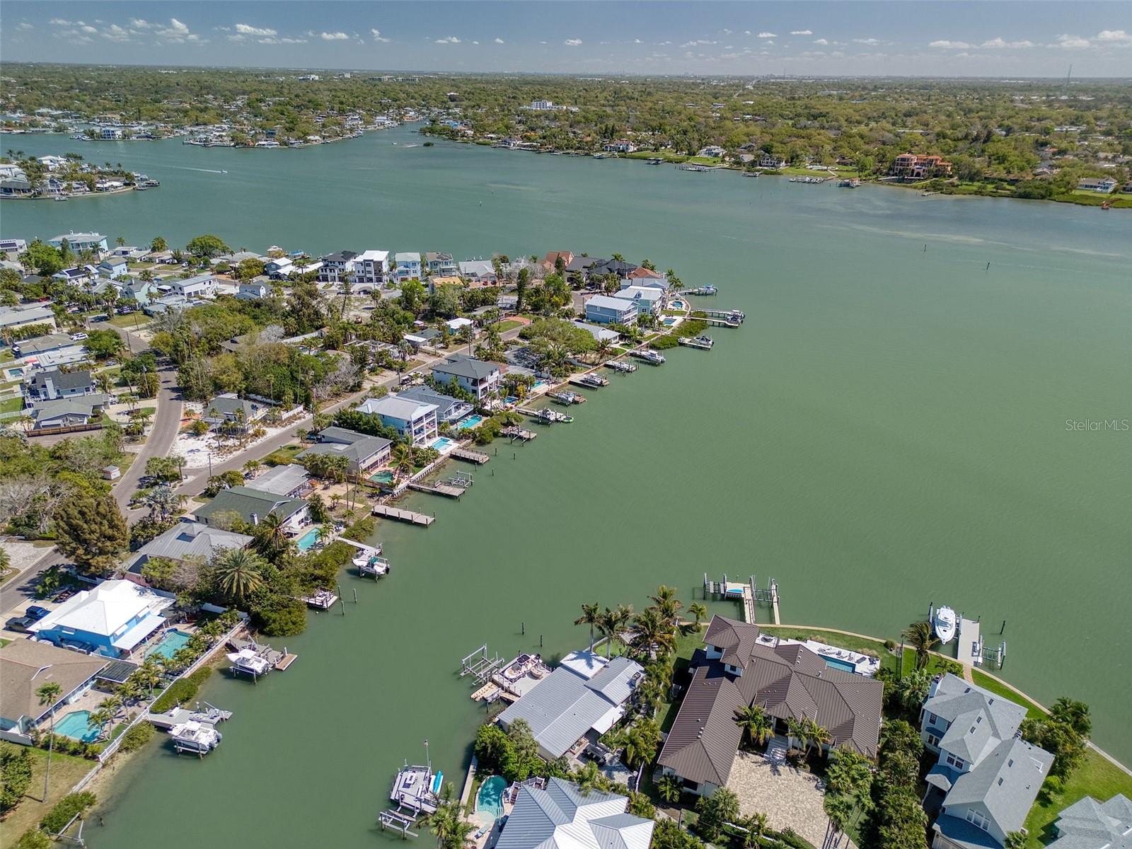 INDIAN BEACH RE-REVISED 1ST ADD - Residential