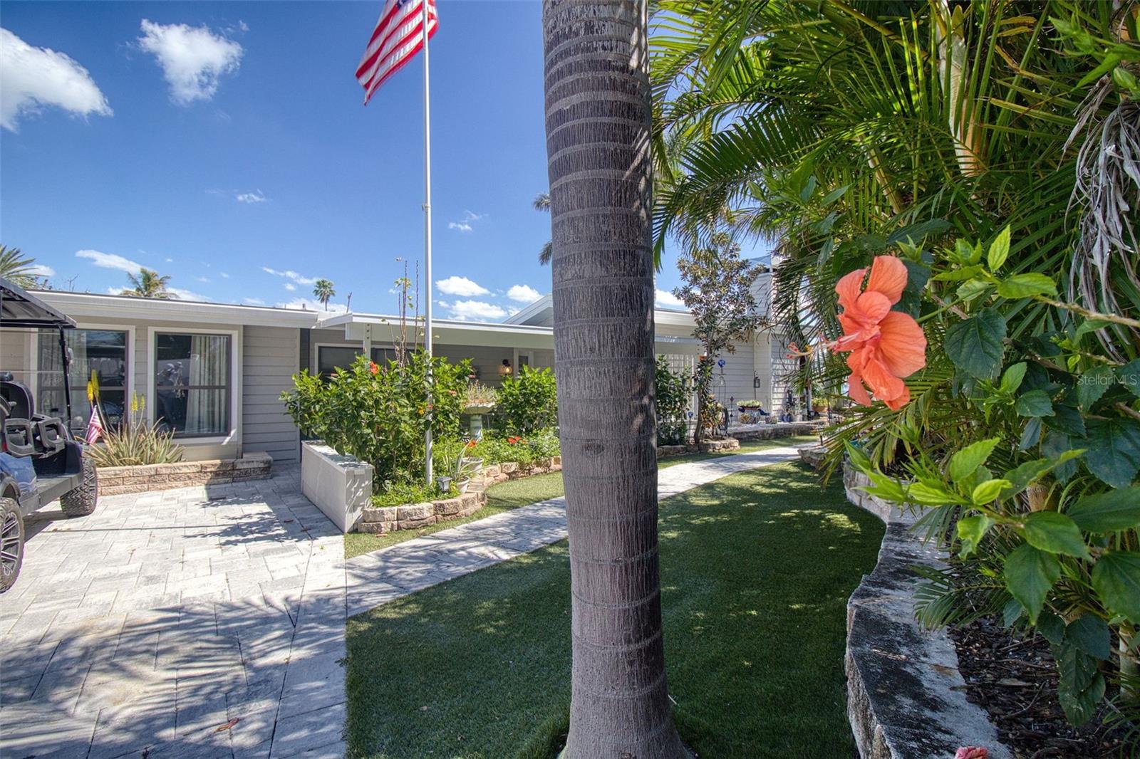 INDIAN BEACH RE-REVISED 1ST ADD - Residential