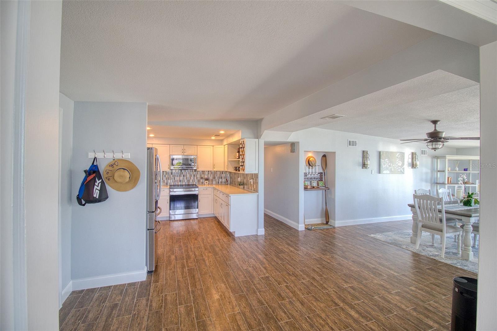 INDIAN BEACH RE-REVISED 1ST ADD - Residential