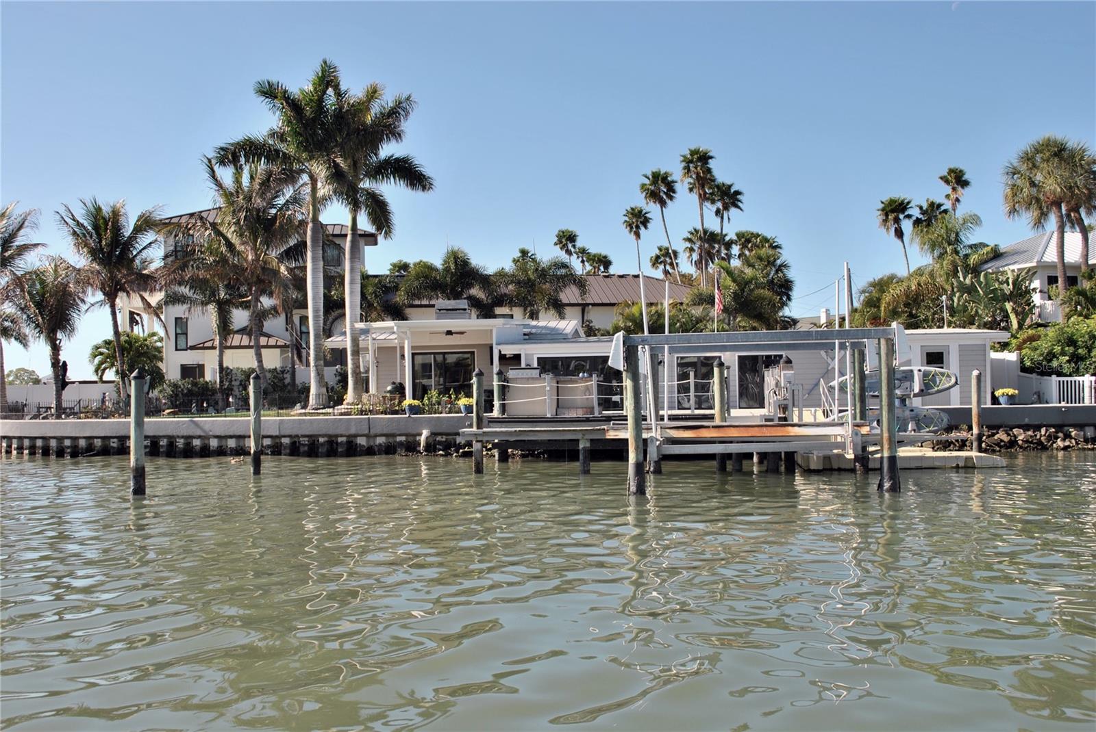 INDIAN BEACH RE-REVISED 1ST ADD - Residential