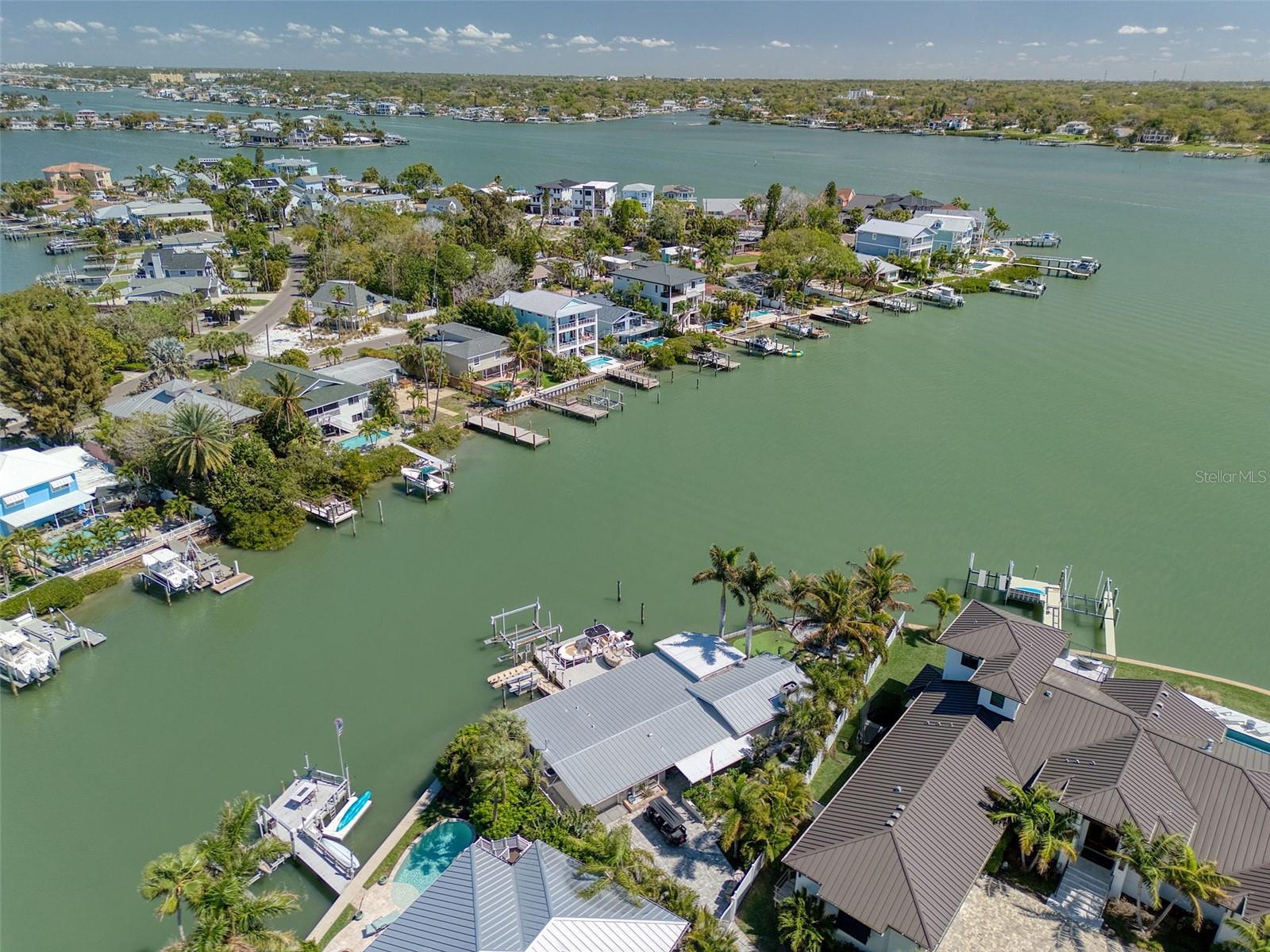 INDIAN BEACH RE-REVISED 1ST ADD - Residential