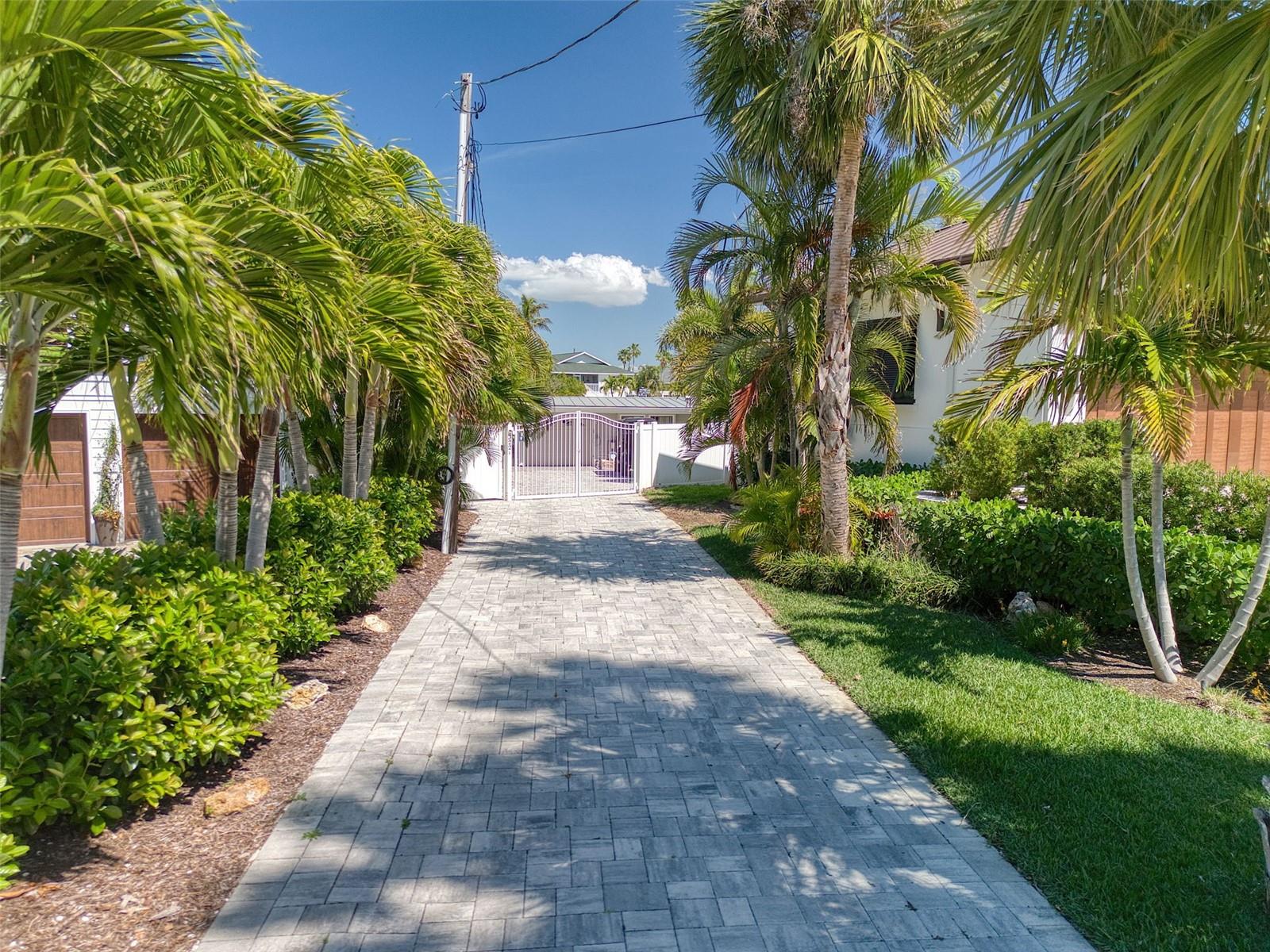 INDIAN BEACH RE-REVISED 1ST ADD - Residential