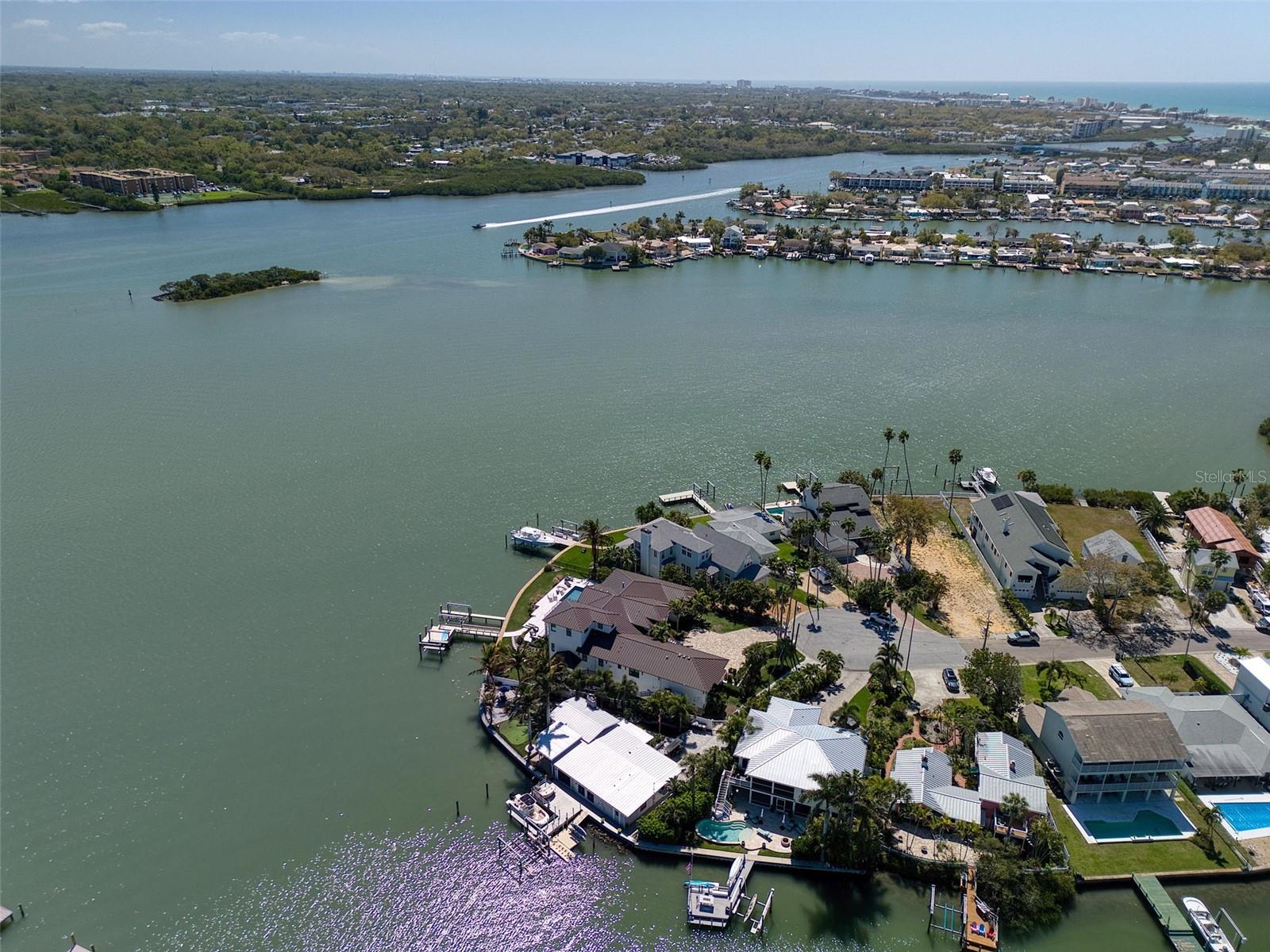 INDIAN BEACH RE-REVISED 1ST ADD - Residential