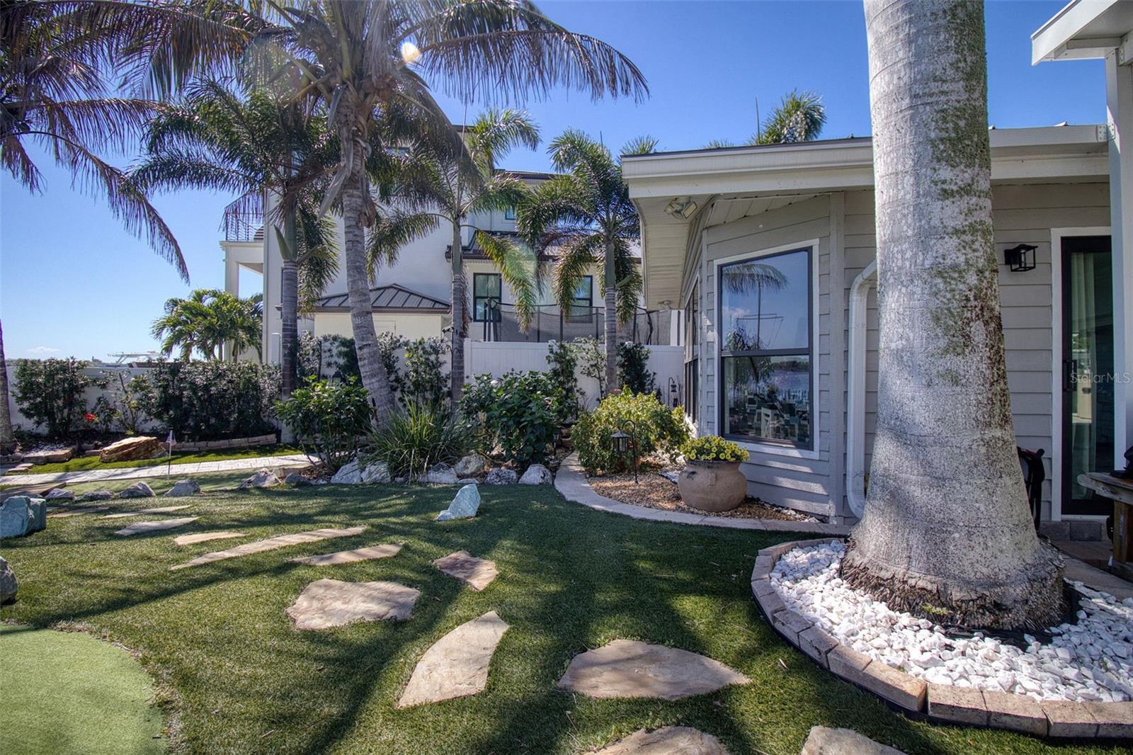 INDIAN BEACH RE-REVISED 1ST ADD - Residential