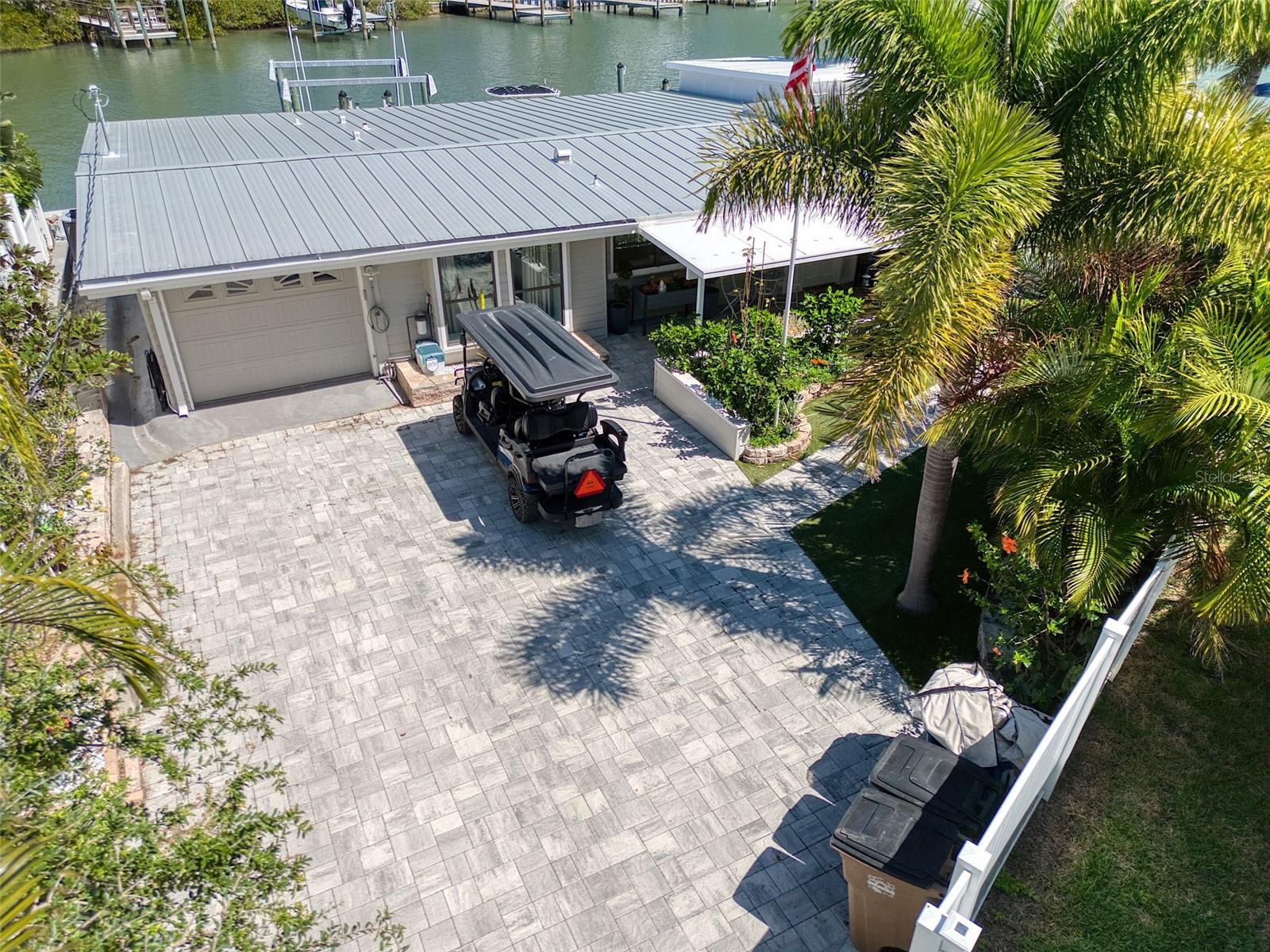 INDIAN BEACH RE-REVISED 1ST ADD - Residential