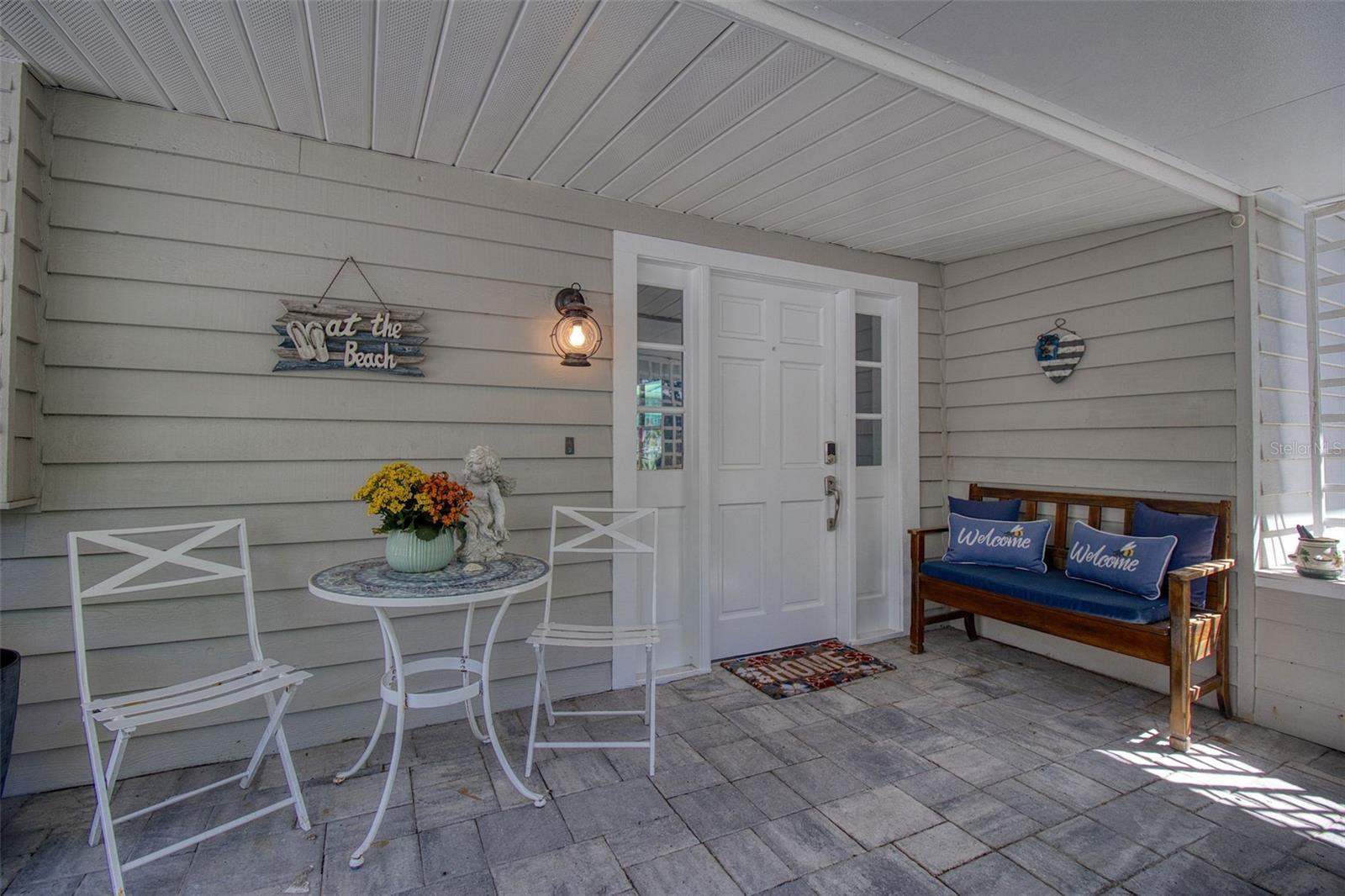 INDIAN BEACH RE-REVISED 1ST ADD - Residential