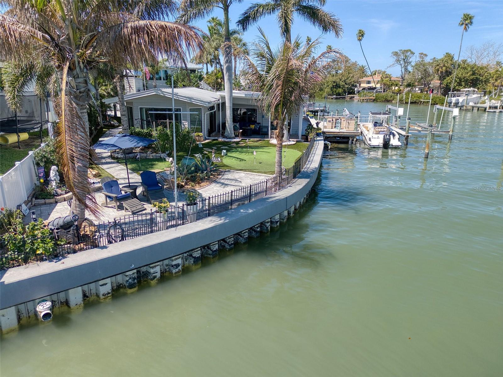 INDIAN BEACH RE-REVISED 1ST ADD - Residential