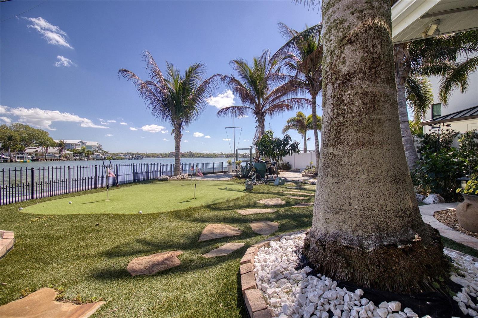 INDIAN BEACH RE-REVISED 1ST ADD - Residential