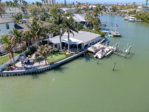 322 10TH AVENUE INDIAN ROCKS BEACH FL 33785