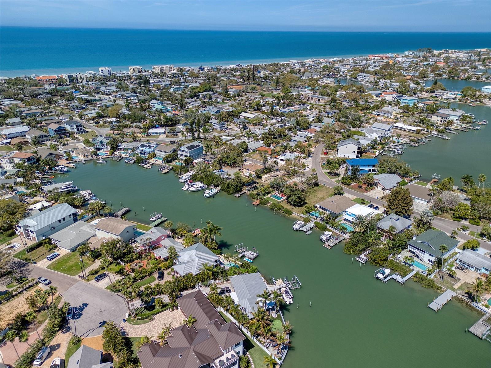 INDIAN BEACH RE-REVISED 1ST ADD - Residential