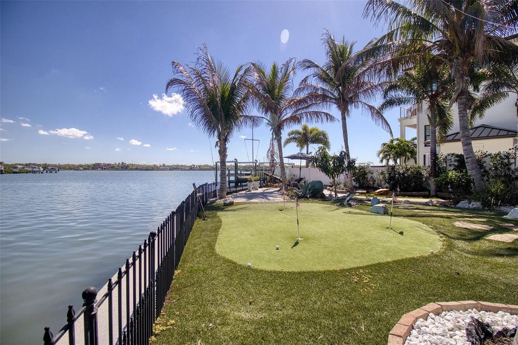 Photo of 322 10th Avenue, Indian Rocks Beach, FL 33785 (MLS # TB8483253)