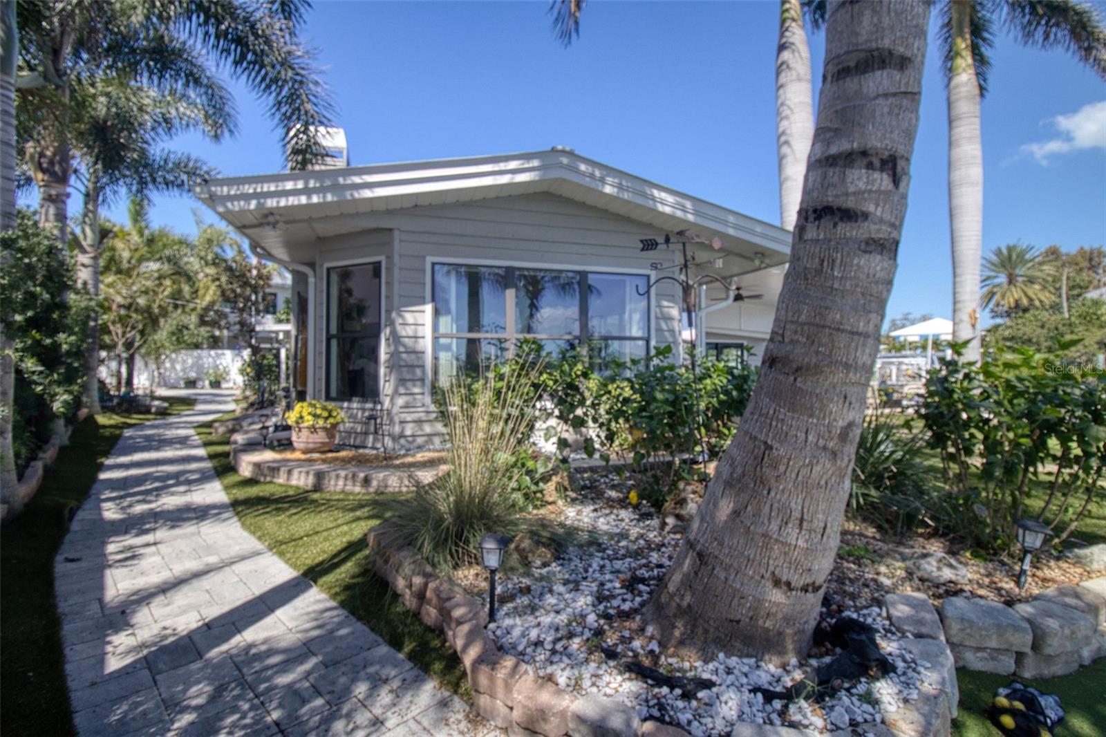 INDIAN BEACH RE-REVISED 1ST ADD - Residential