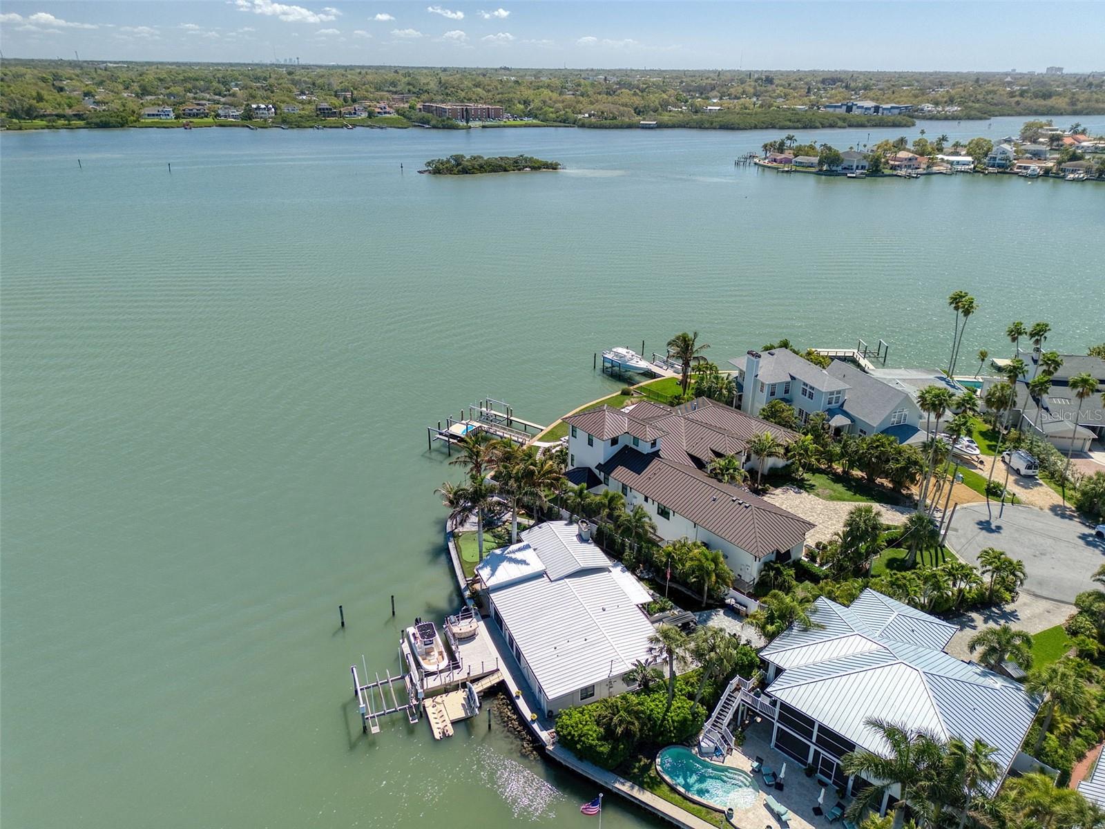 INDIAN BEACH RE-REVISED 1ST ADD - Residential