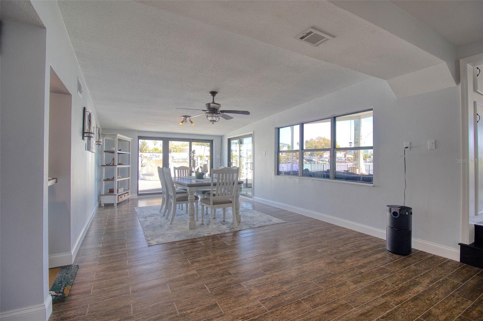 INDIAN BEACH RE-REVISED 1ST ADD - Residential