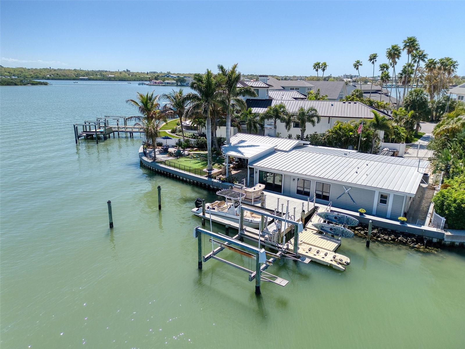 INDIAN BEACH RE-REVISED 1ST ADD - Residential