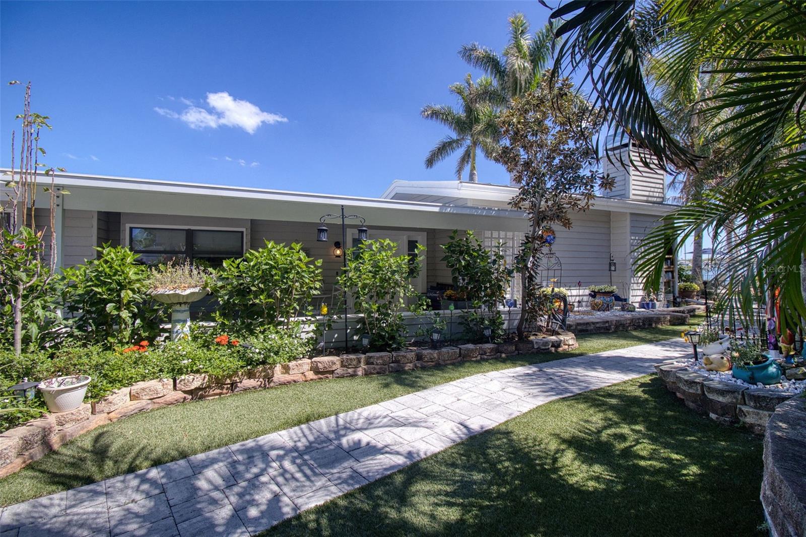 INDIAN BEACH RE-REVISED 1ST ADD - Residential