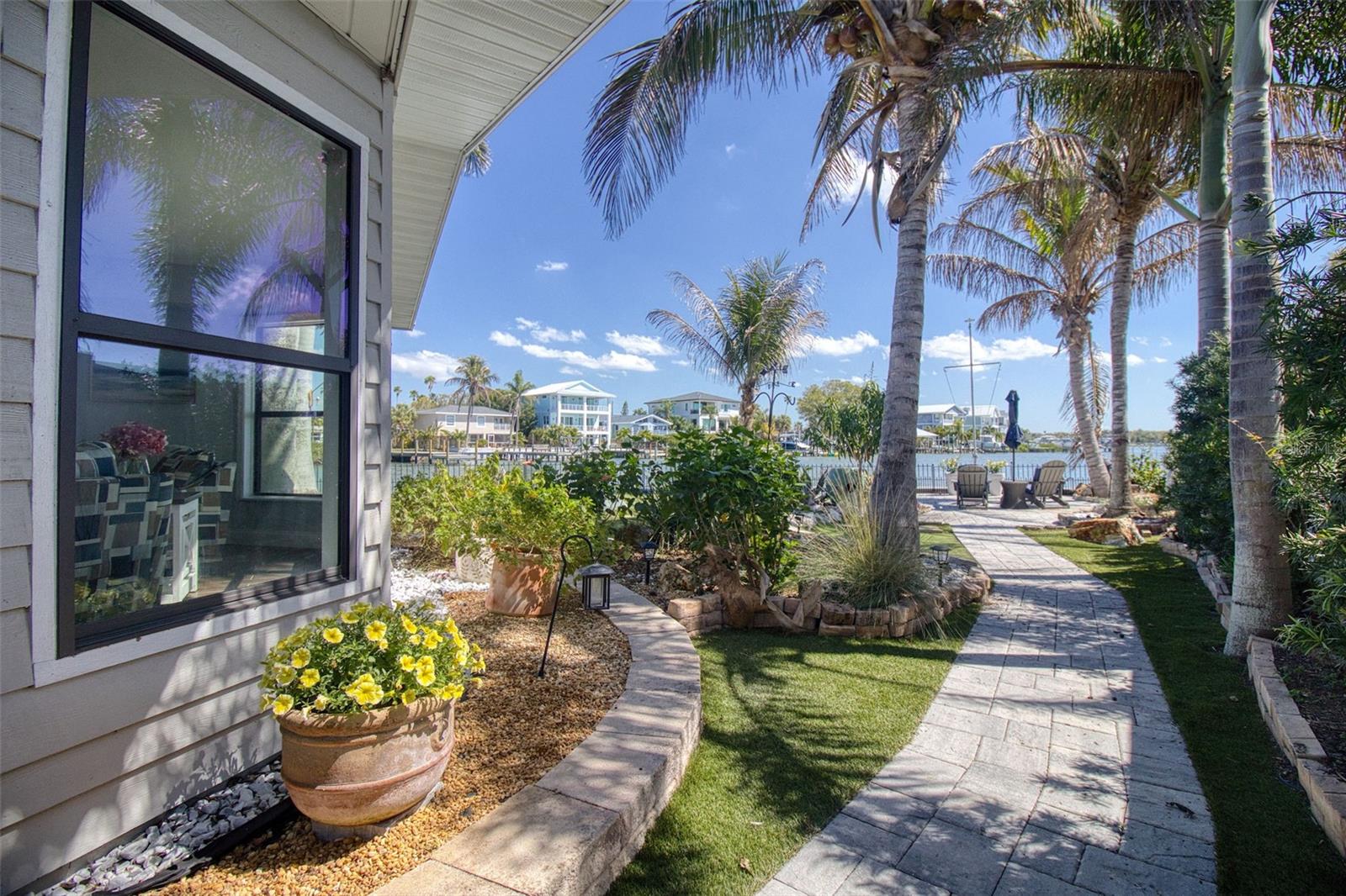 INDIAN BEACH RE-REVISED 1ST ADD - Residential