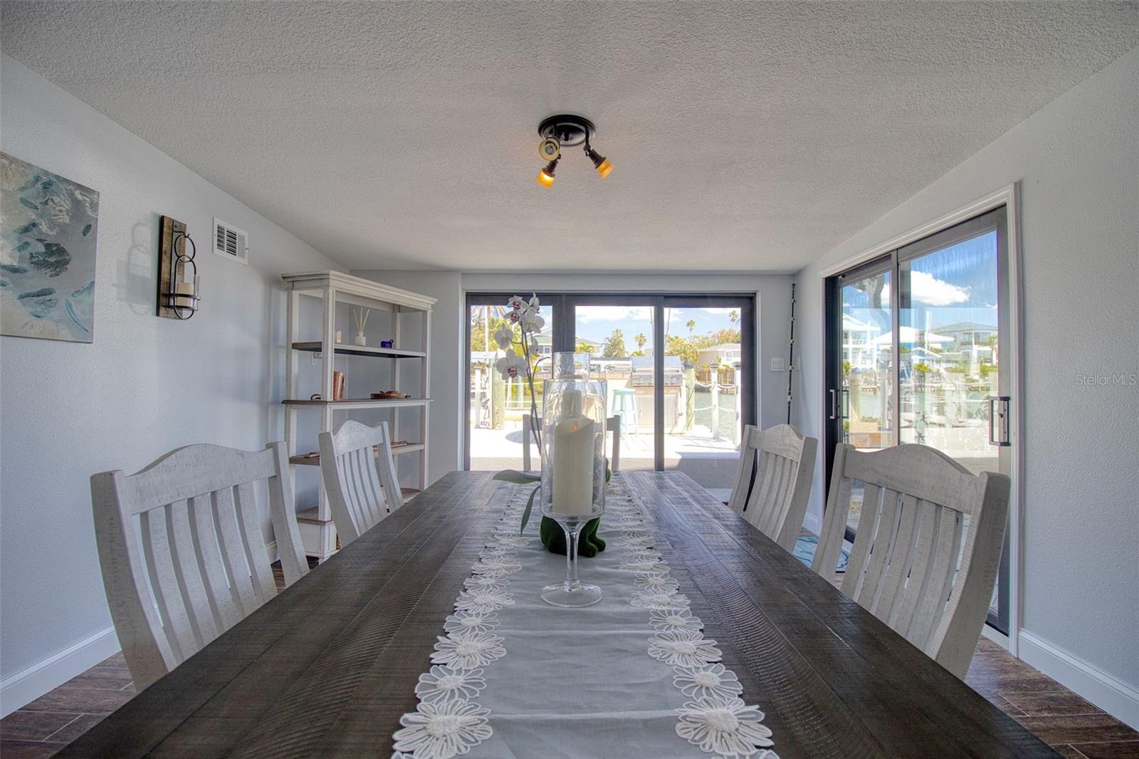 INDIAN BEACH RE-REVISED 1ST ADD - Residential