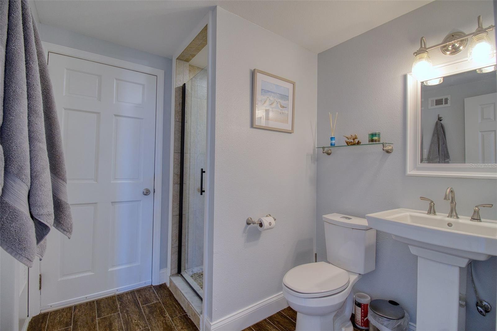 INDIAN BEACH RE-REVISED 1ST ADD - Residential