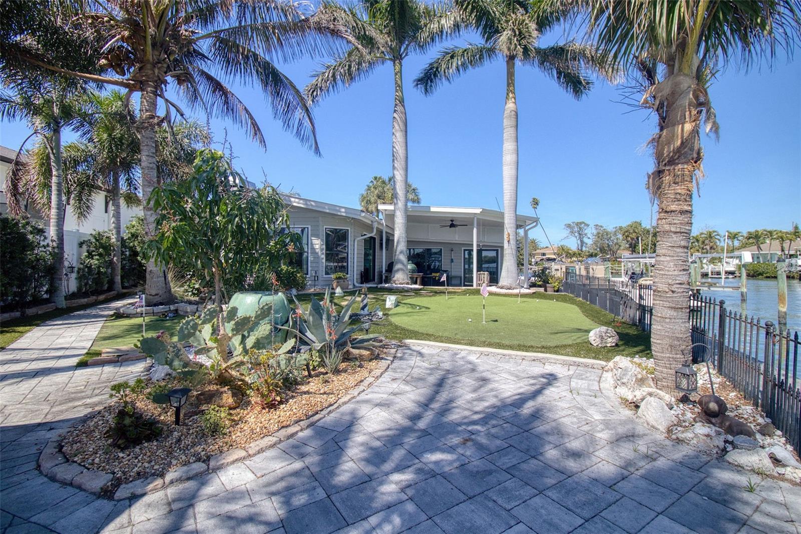 INDIAN BEACH RE-REVISED 1ST ADD - Residential