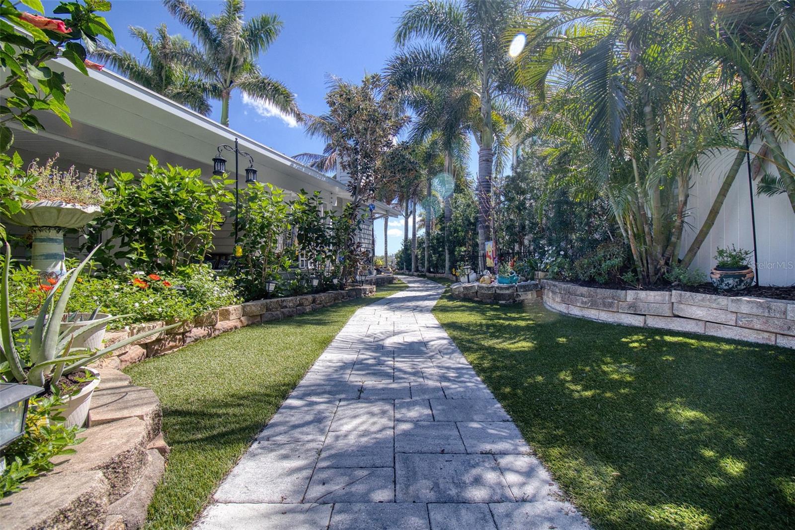 INDIAN BEACH RE-REVISED 1ST ADD - Residential