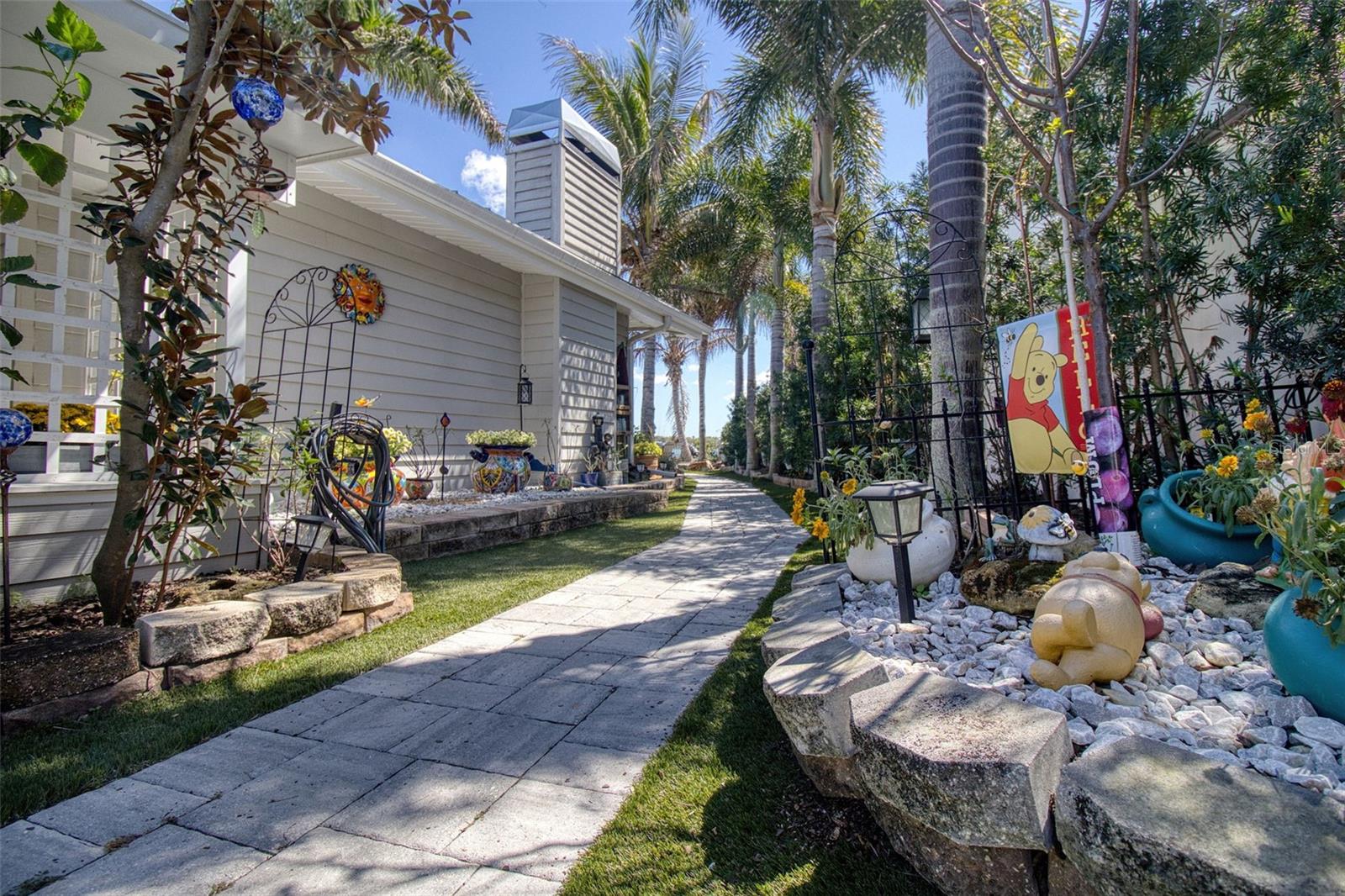 INDIAN BEACH RE-REVISED 1ST ADD - Residential