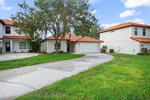 A home in CLERMONT