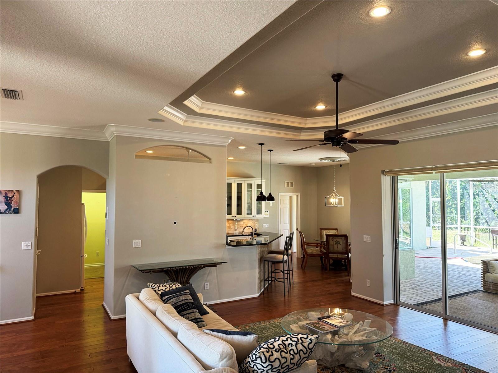 PARKWOOD LAKES PH V-VII - Residential Lease