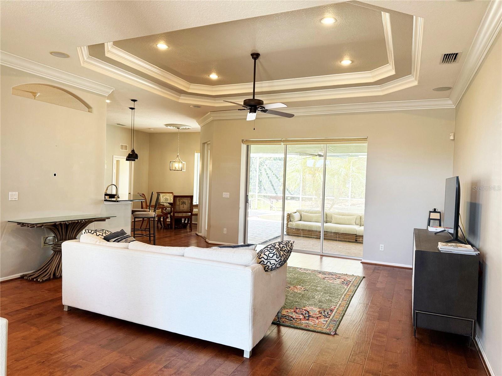 PARKWOOD LAKES PH V-VII - Residential Lease