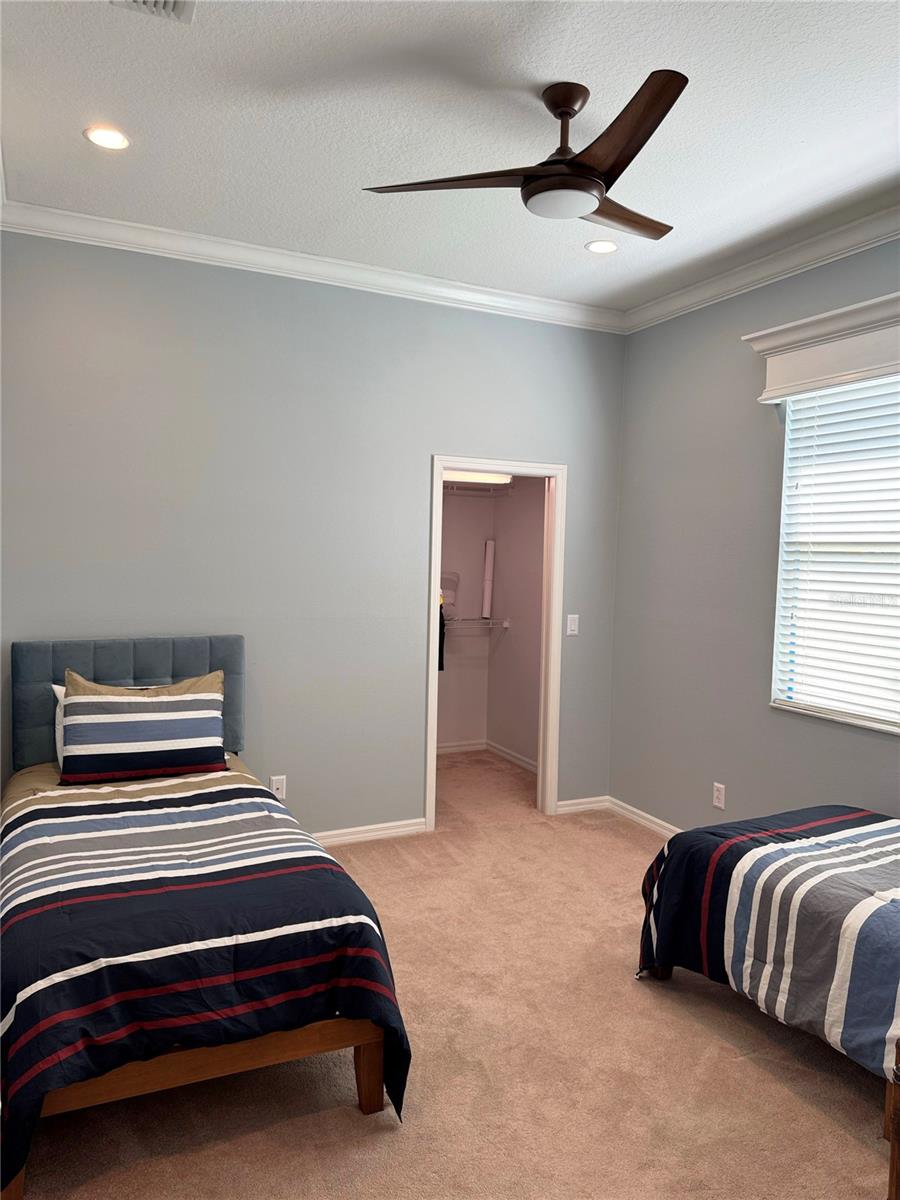 PARKWOOD LAKES PH V-VII - Residential Lease