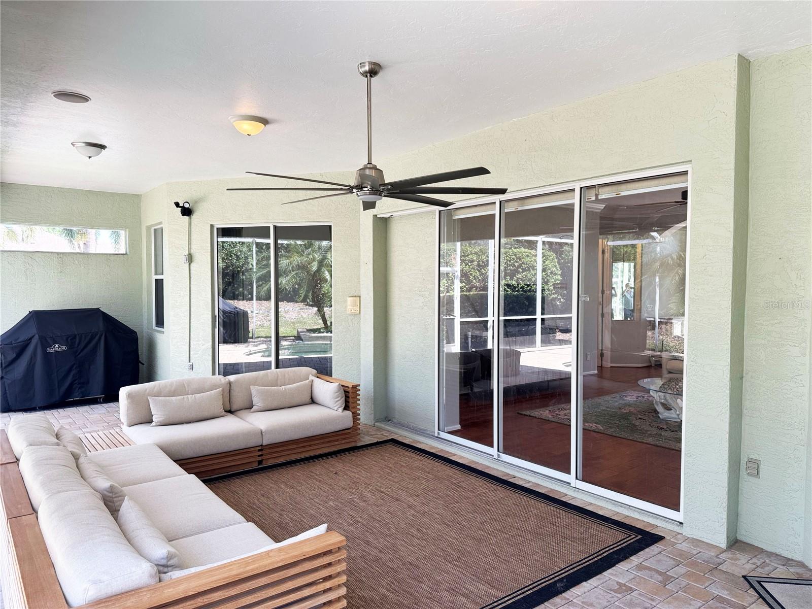PARKWOOD LAKES PH V-VII - Residential Lease