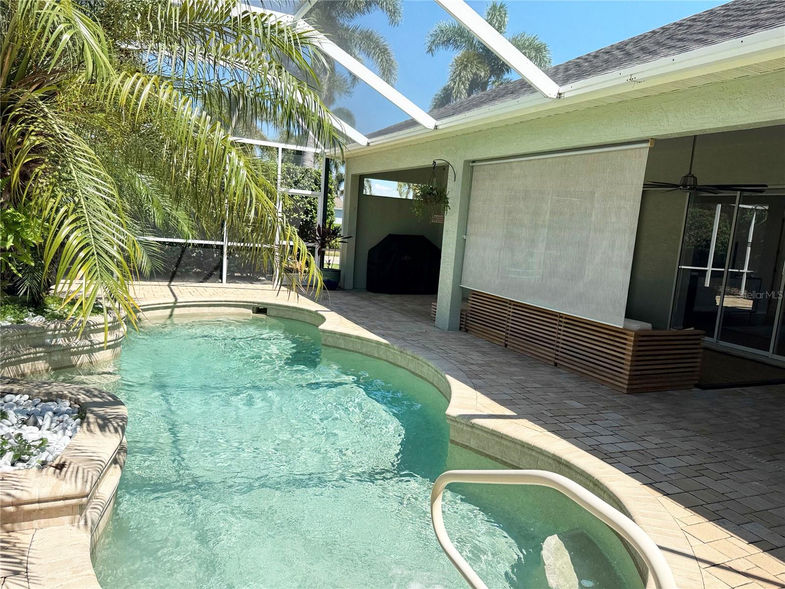 PARKWOOD LAKES PH V-VII - Residential Lease