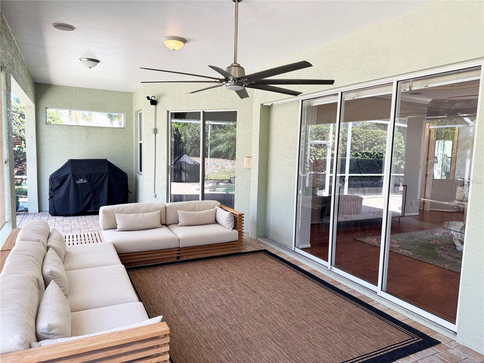 PARKWOOD LAKES PH V-VII - Residential Lease