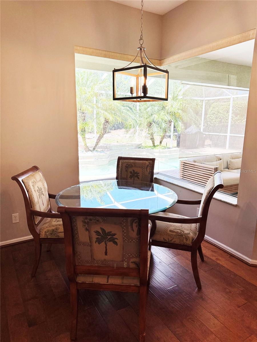 PARKWOOD LAKES PH V-VII - Residential Lease