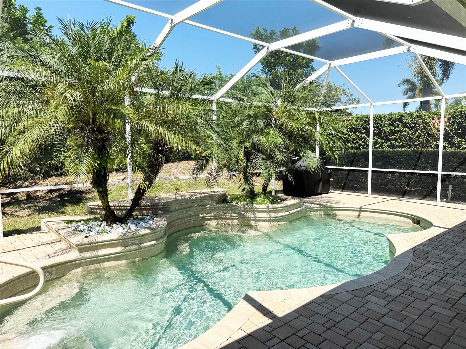 PARKWOOD LAKES PH V-VII - Residential Lease