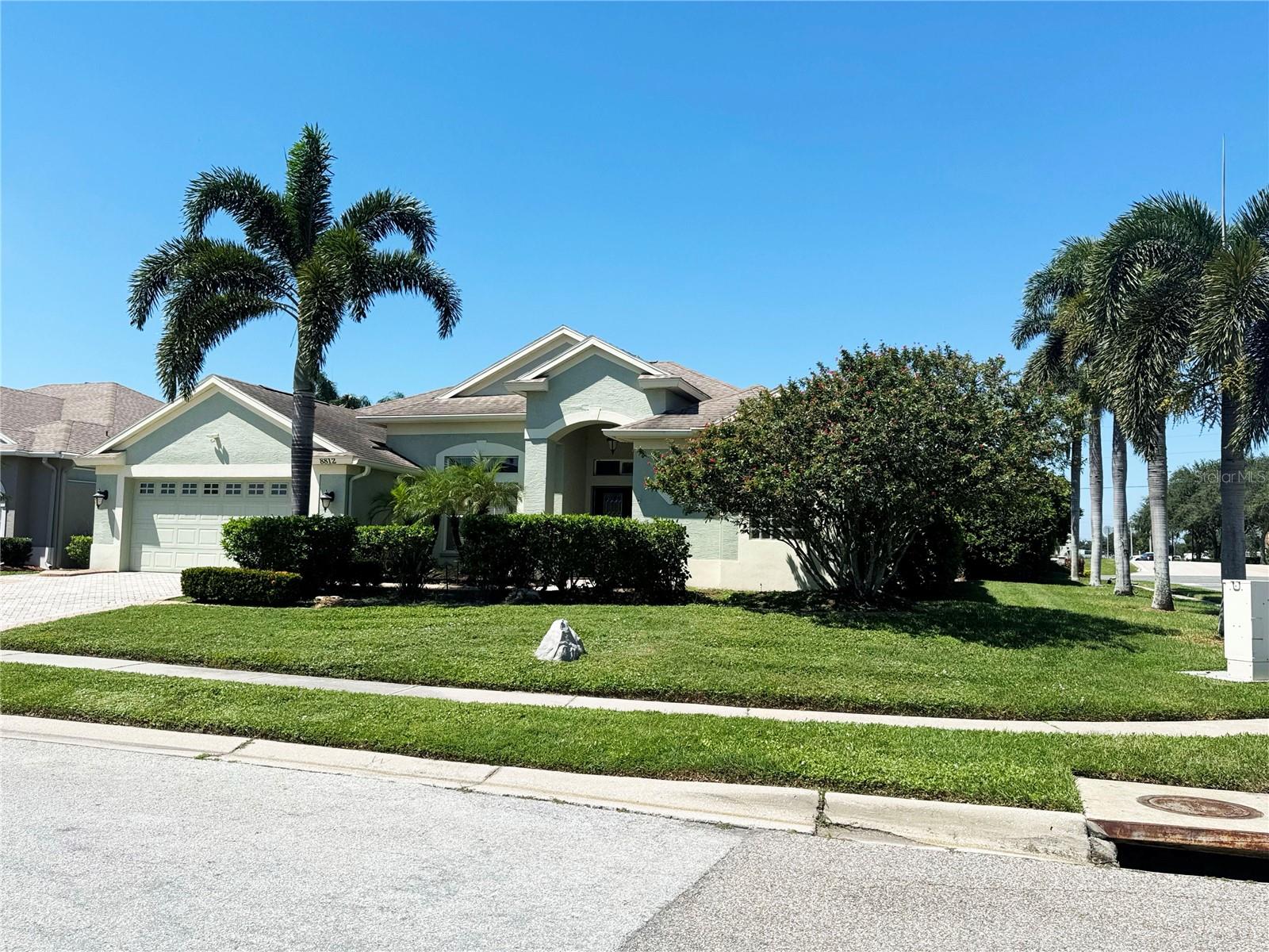 PARKWOOD LAKES PH V-VII - Residential Lease