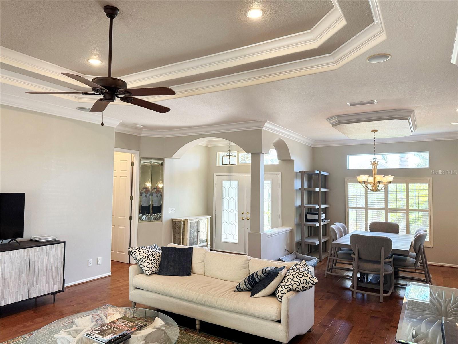 PARKWOOD LAKES PH V-VII - Residential Lease