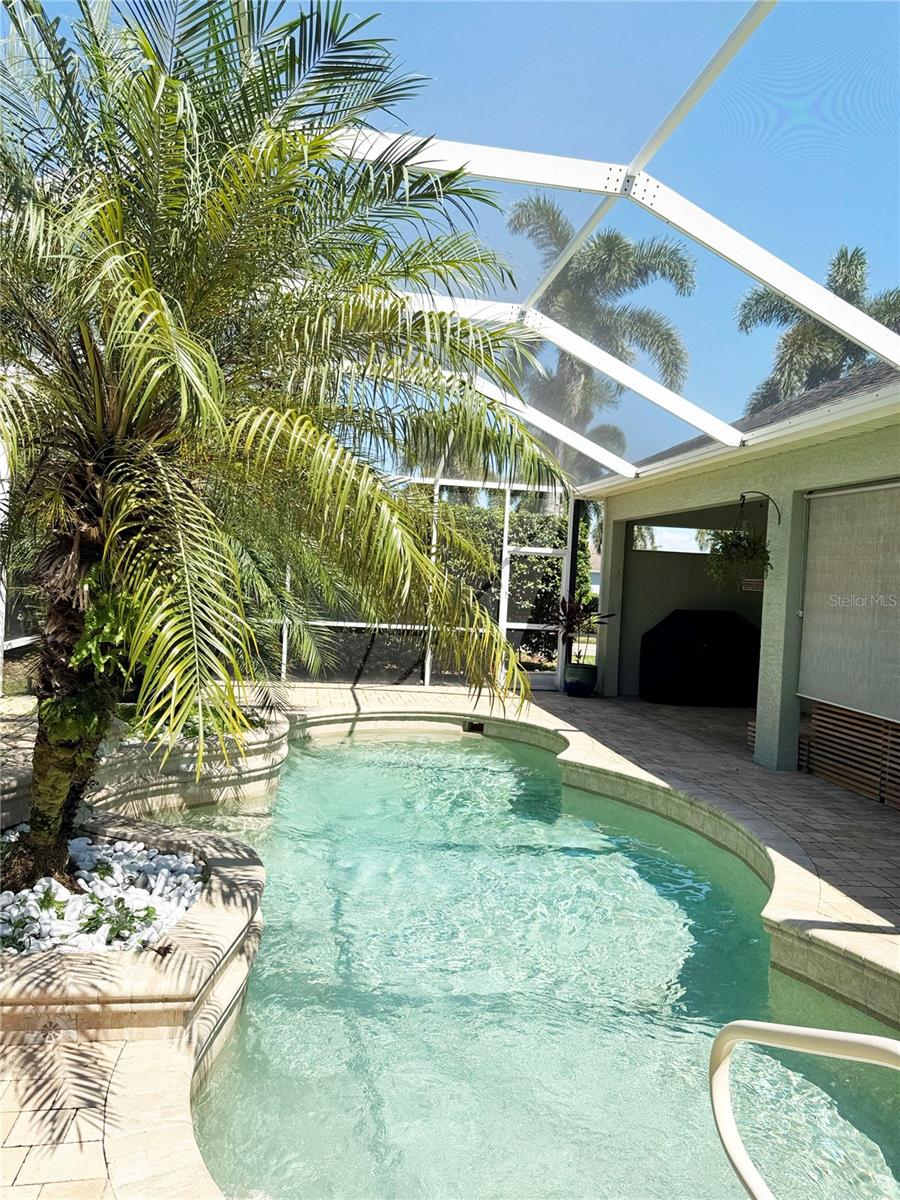 PARKWOOD LAKES PH V-VII - Residential Lease
