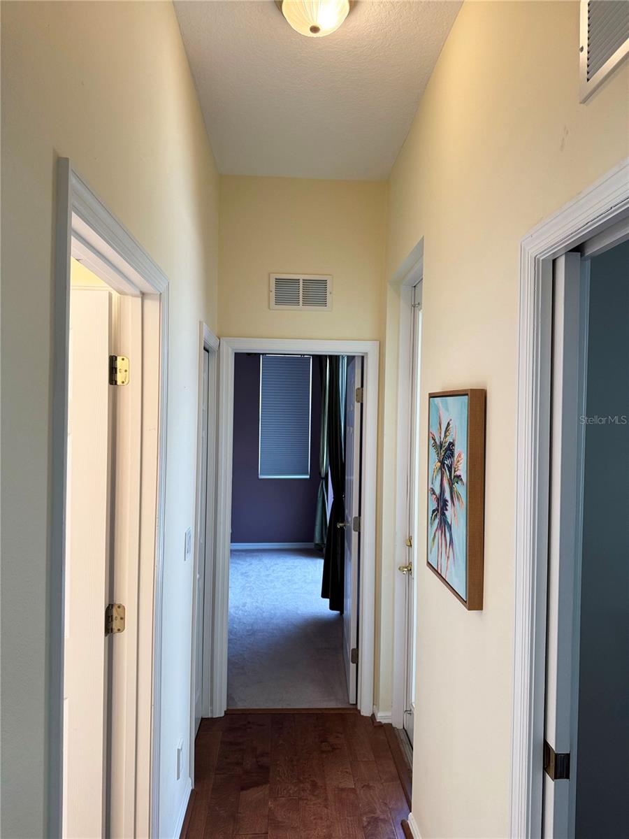PARKWOOD LAKES PH V-VII - Residential Lease