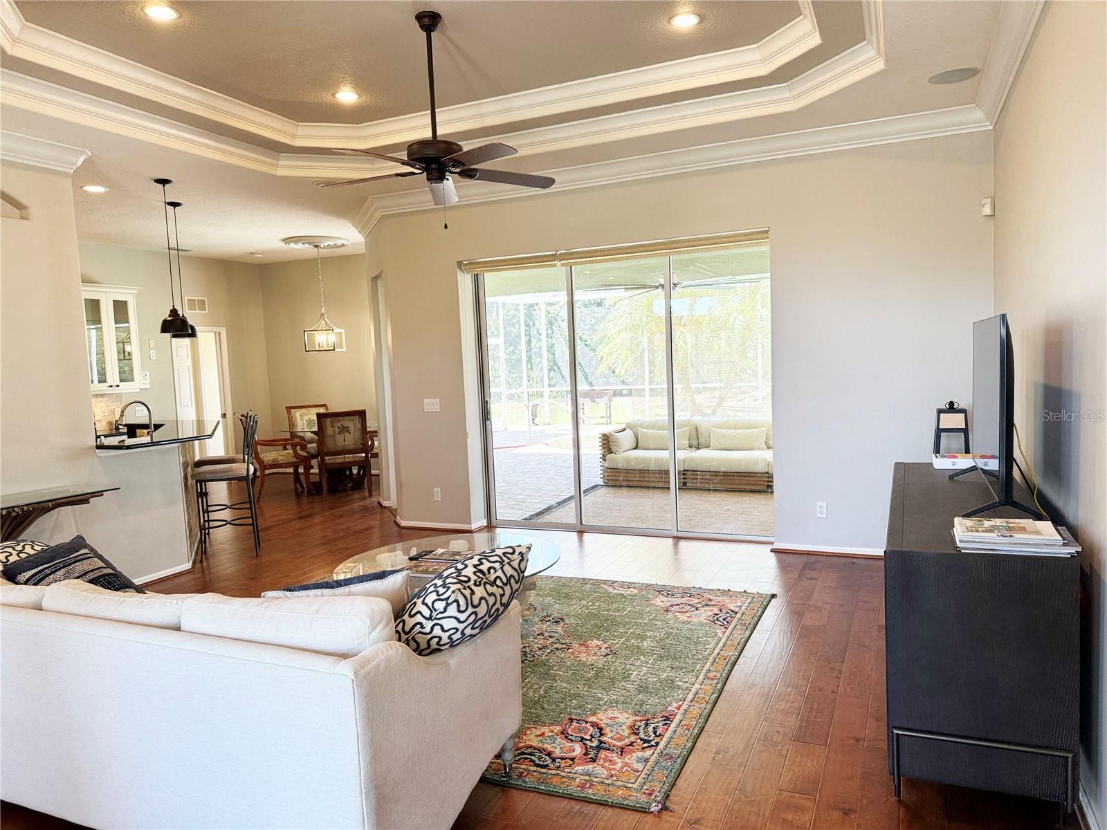 PARKWOOD LAKES PH V-VII - Residential Lease