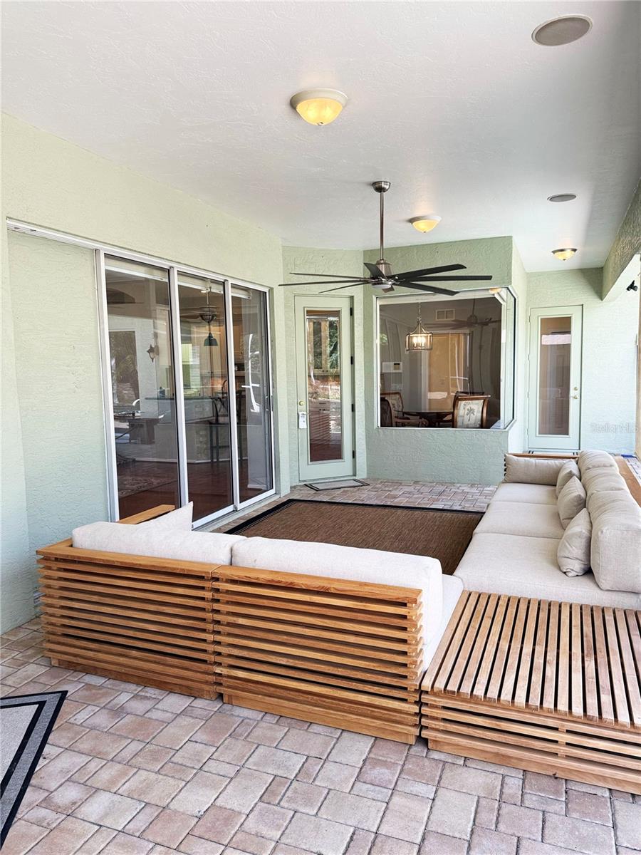 PARKWOOD LAKES PH V-VII - Residential Lease