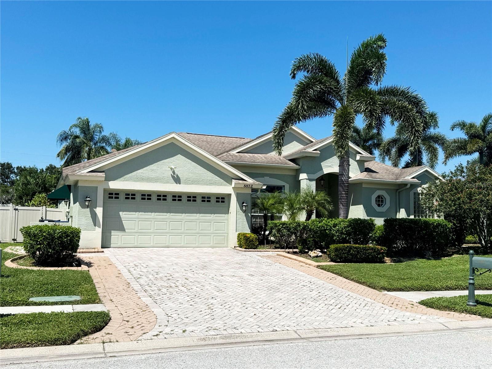 PARKWOOD LAKES PH V-VII - Residential Lease