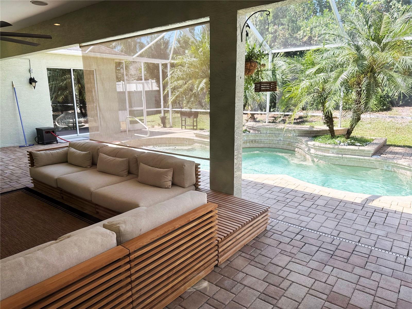 PARKWOOD LAKES PH V-VII - Residential Lease