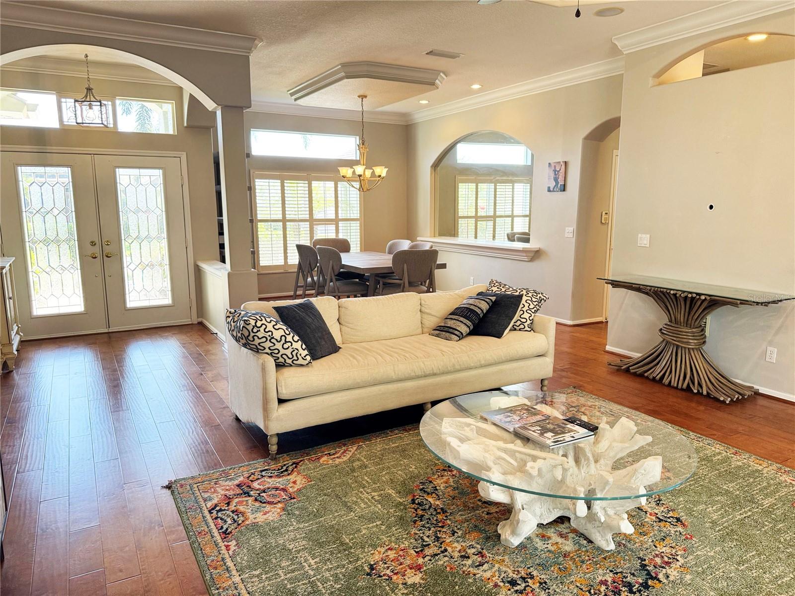 PARKWOOD LAKES PH V-VII - Residential Lease