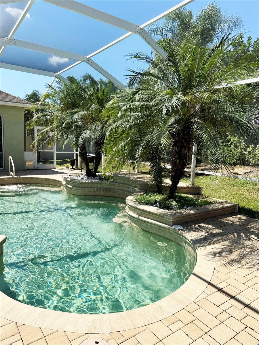 PARKWOOD LAKES PH V-VII - Residential Lease