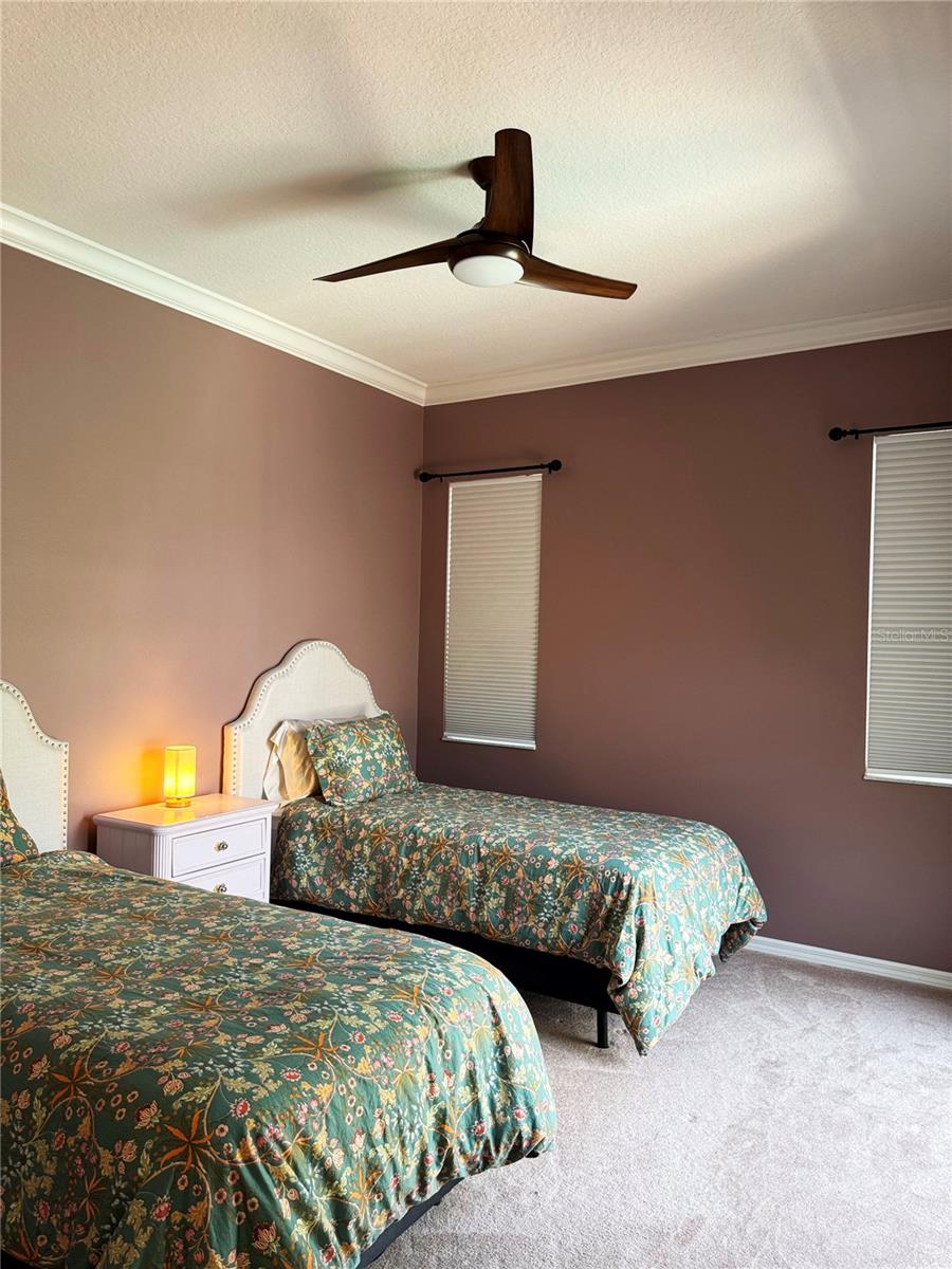 PARKWOOD LAKES PH V-VII - Residential Lease